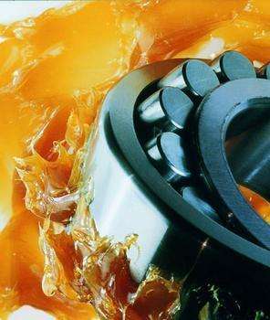 電機(jī)軸承潤滑脂