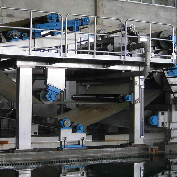 紙機軸承潤滑脂